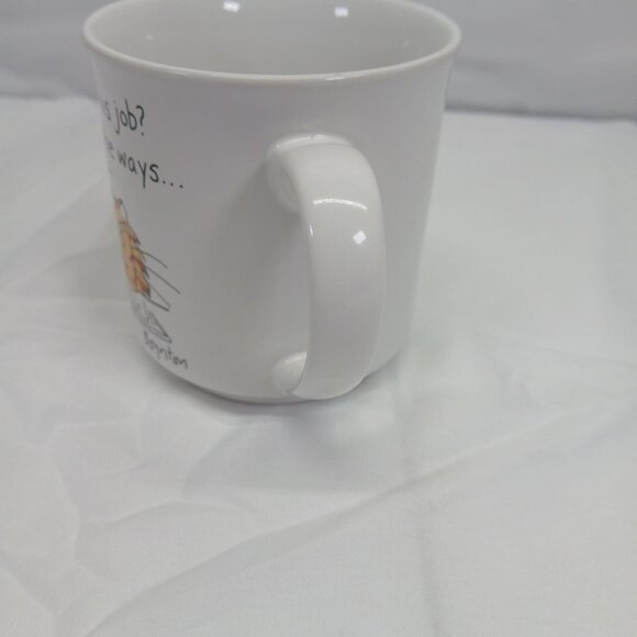 Vintage Sandra Boynton Cartoon Coffee Mug - Picture 10 of 10